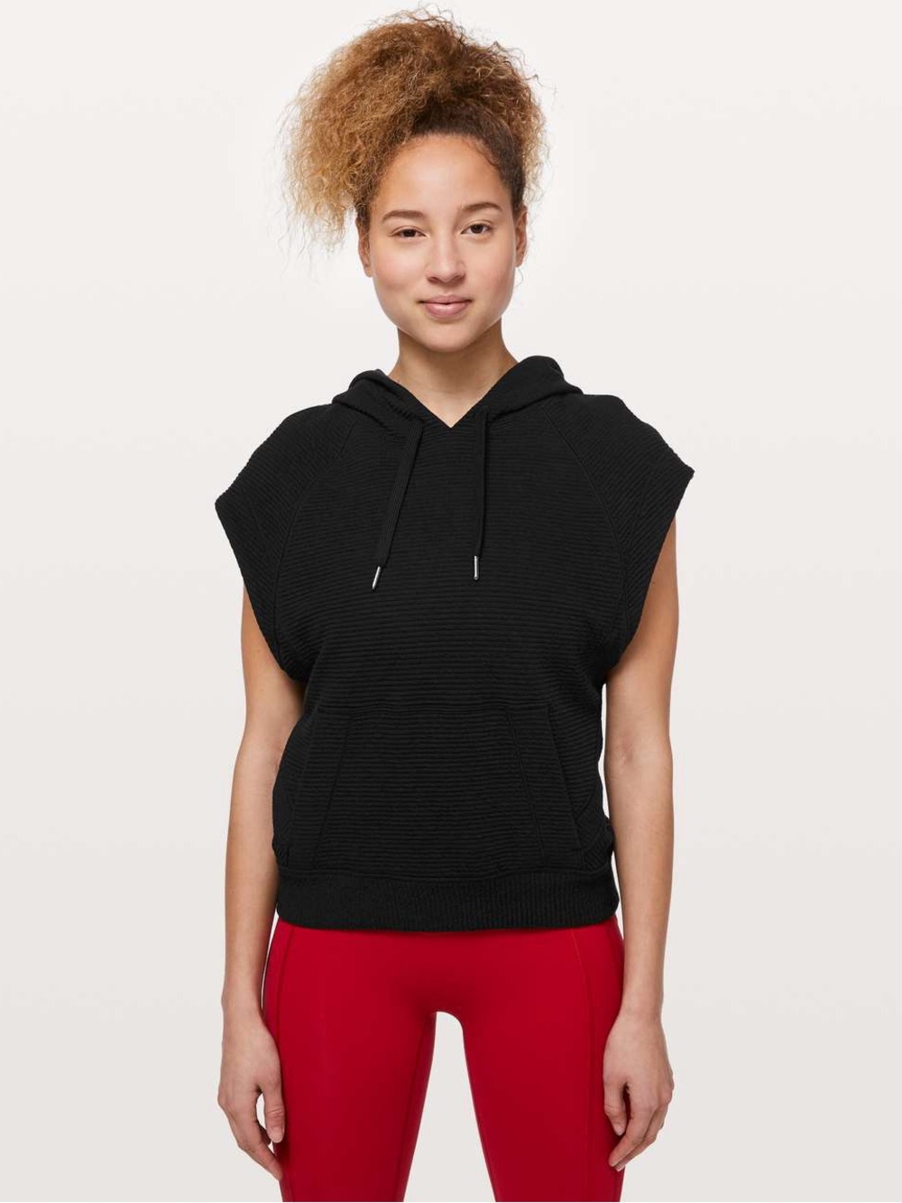 Lululemon Easy Going Hoodie